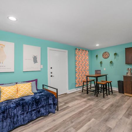 Convenient 1Br Unit Close To Shopping & Dining Houston Exterior foto