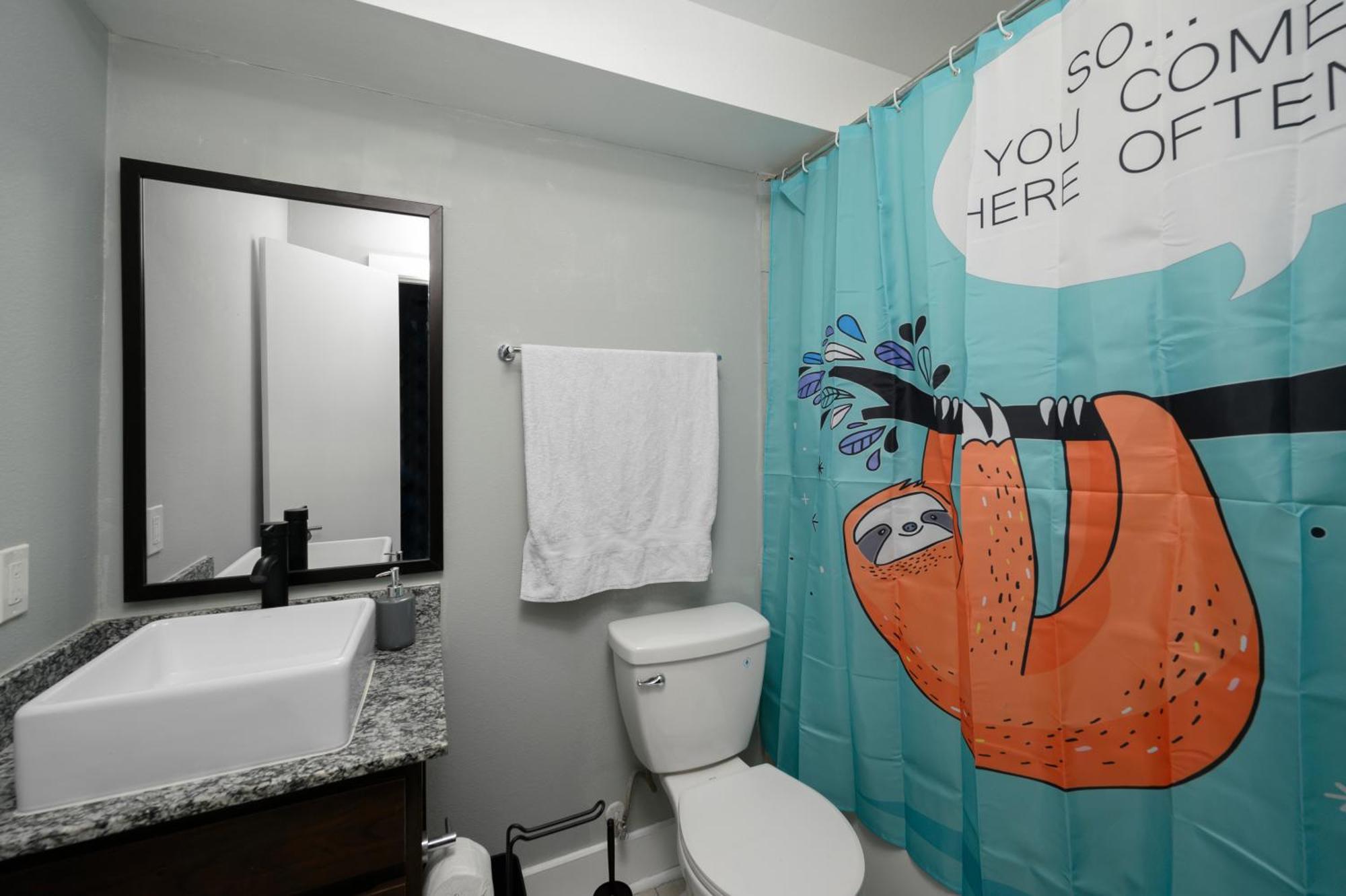 Convenient 1Br Unit Close To Shopping & Dining Houston Exterior foto