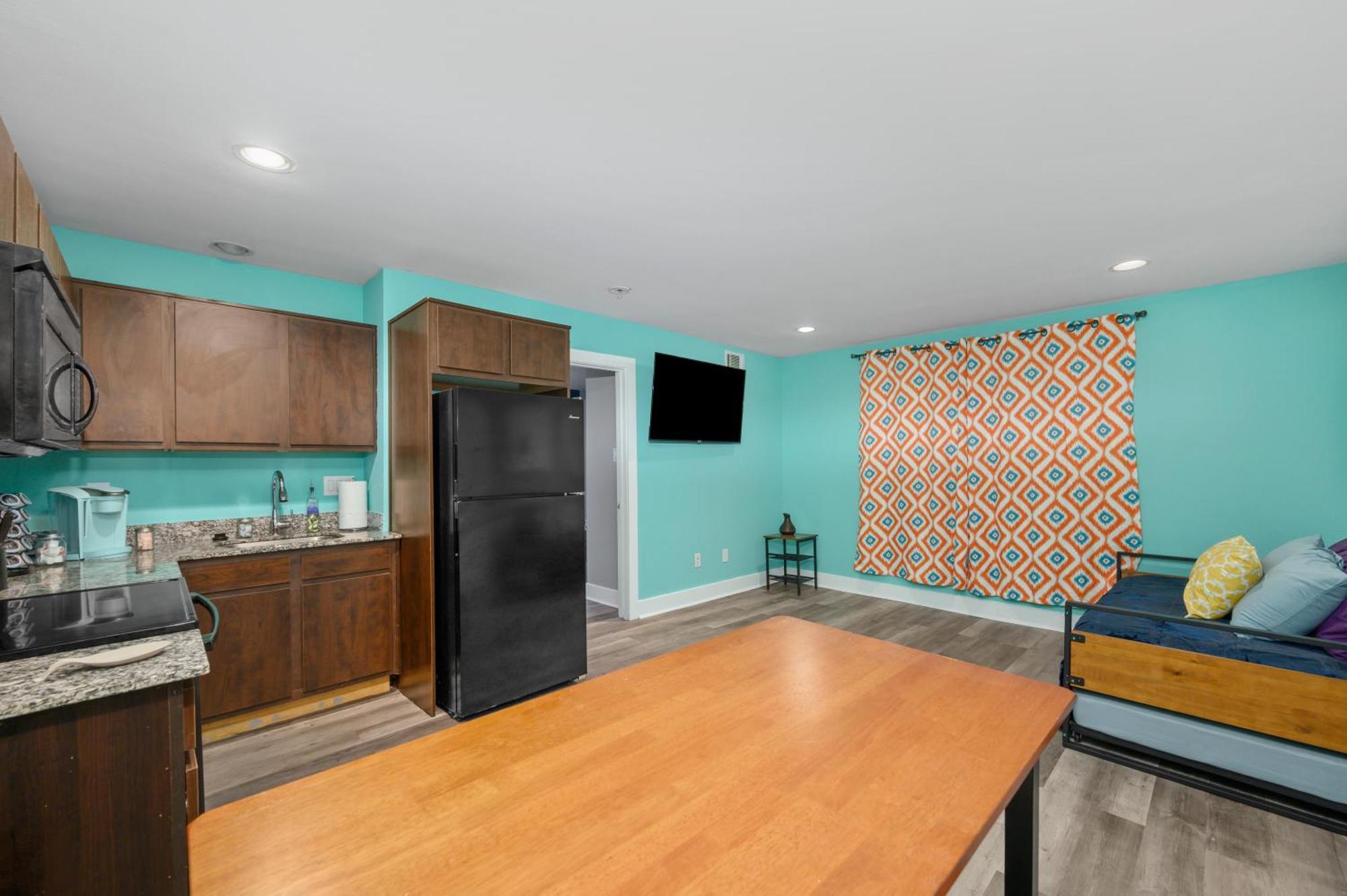 Convenient 1Br Unit Close To Shopping & Dining Houston Exterior foto