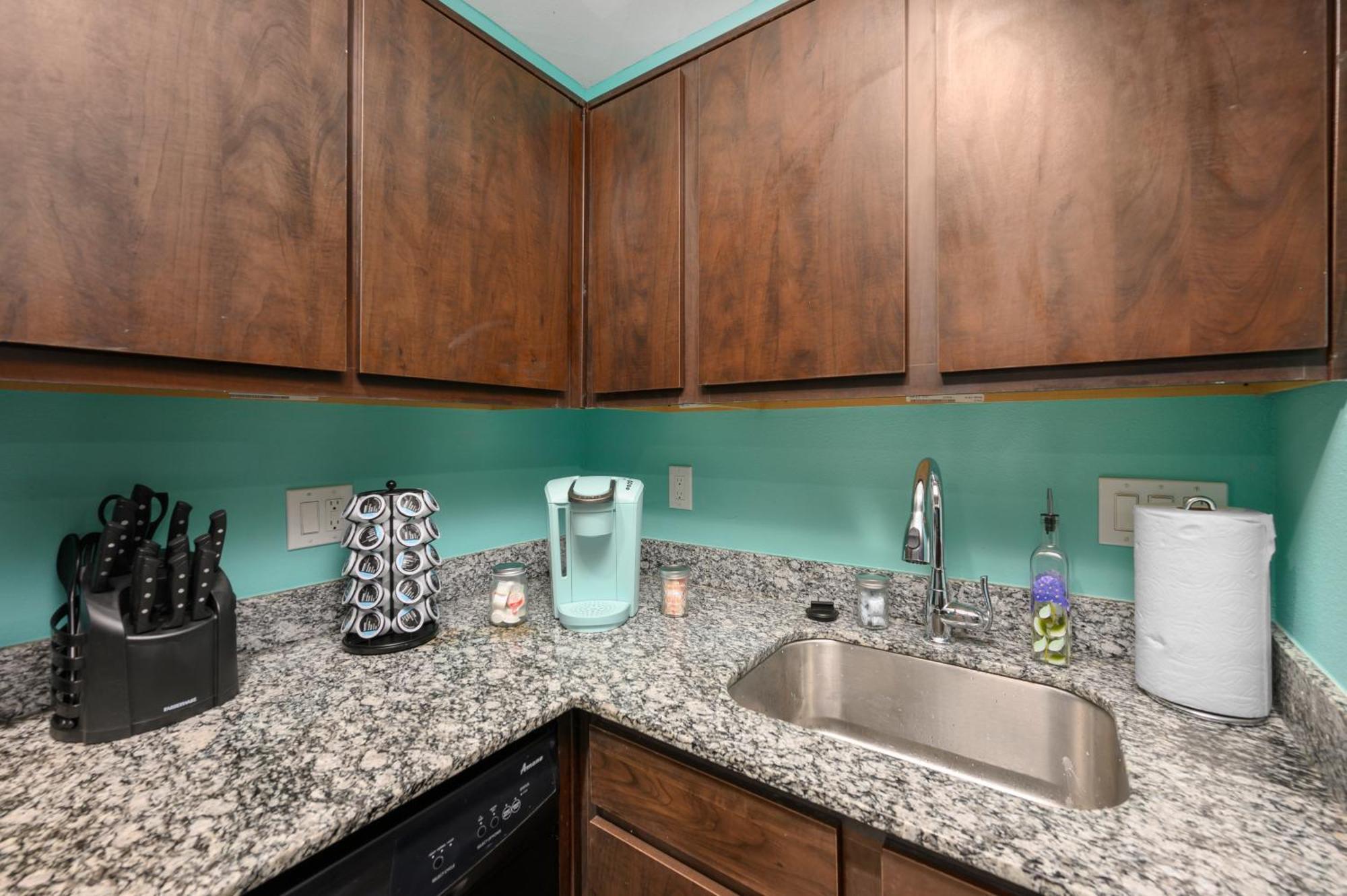 Convenient 1Br Unit Close To Shopping & Dining Houston Exterior foto