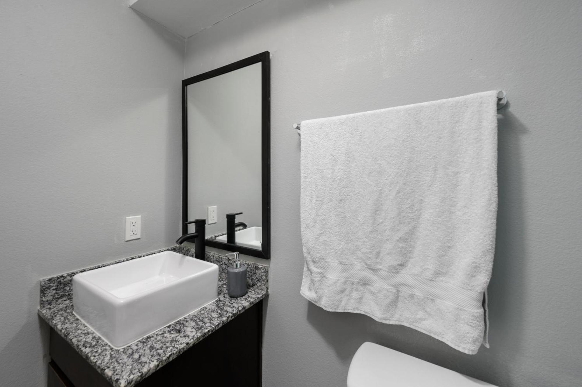 Convenient 1Br Unit Close To Shopping & Dining Houston Exterior foto