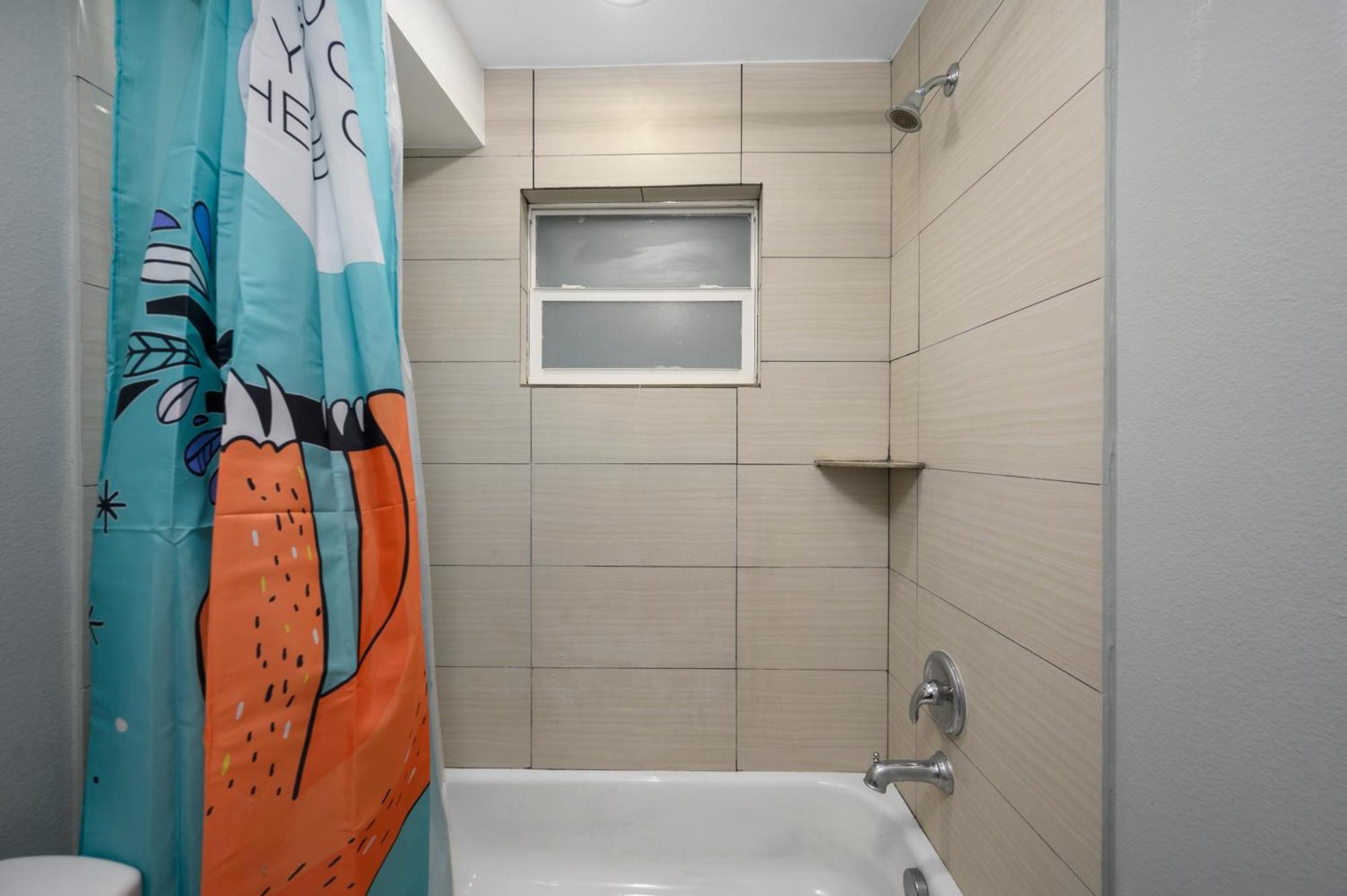 Convenient 1Br Unit Close To Shopping & Dining Houston Exterior foto