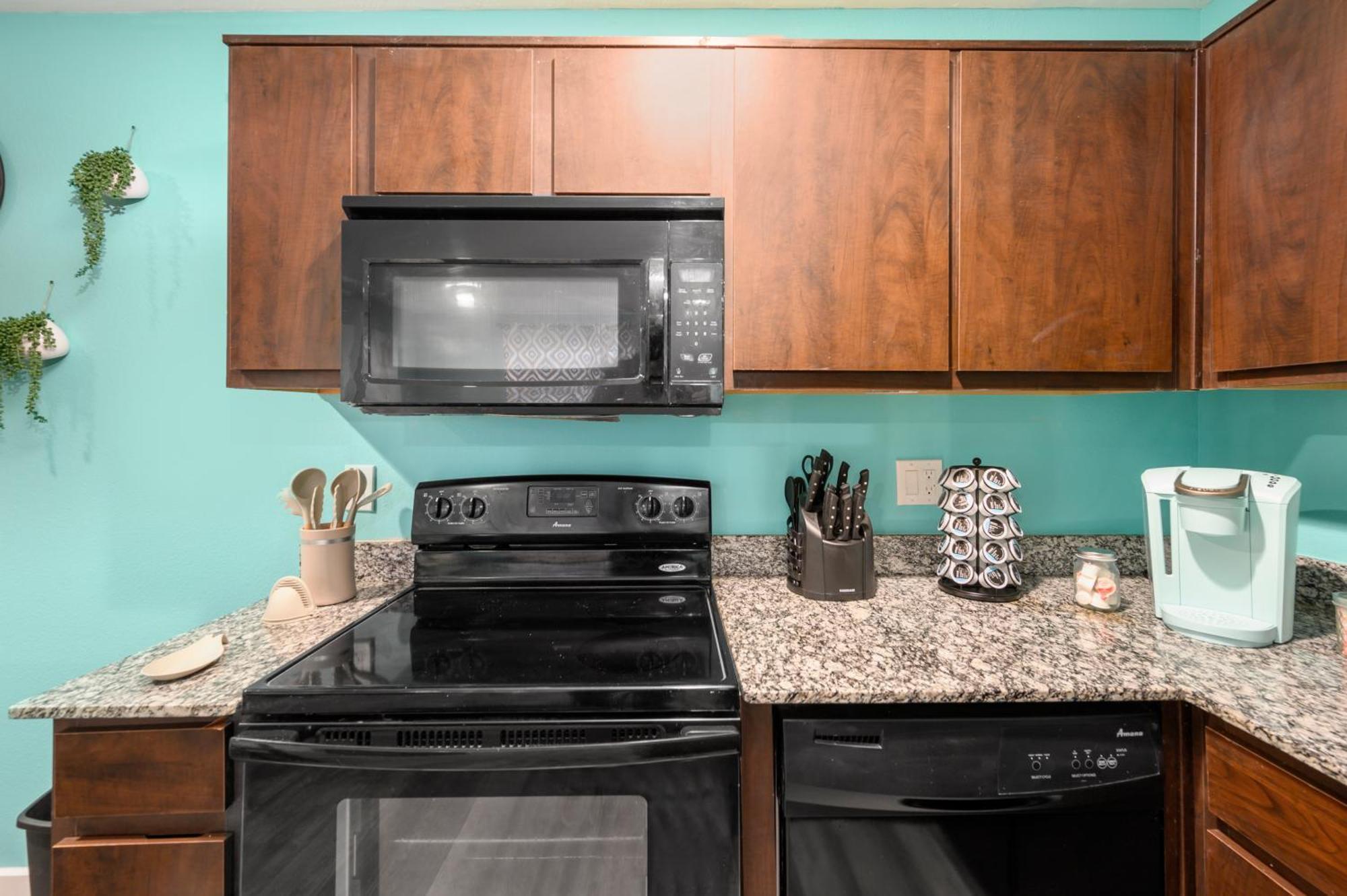 Convenient 1Br Unit Close To Shopping & Dining Houston Exterior foto
