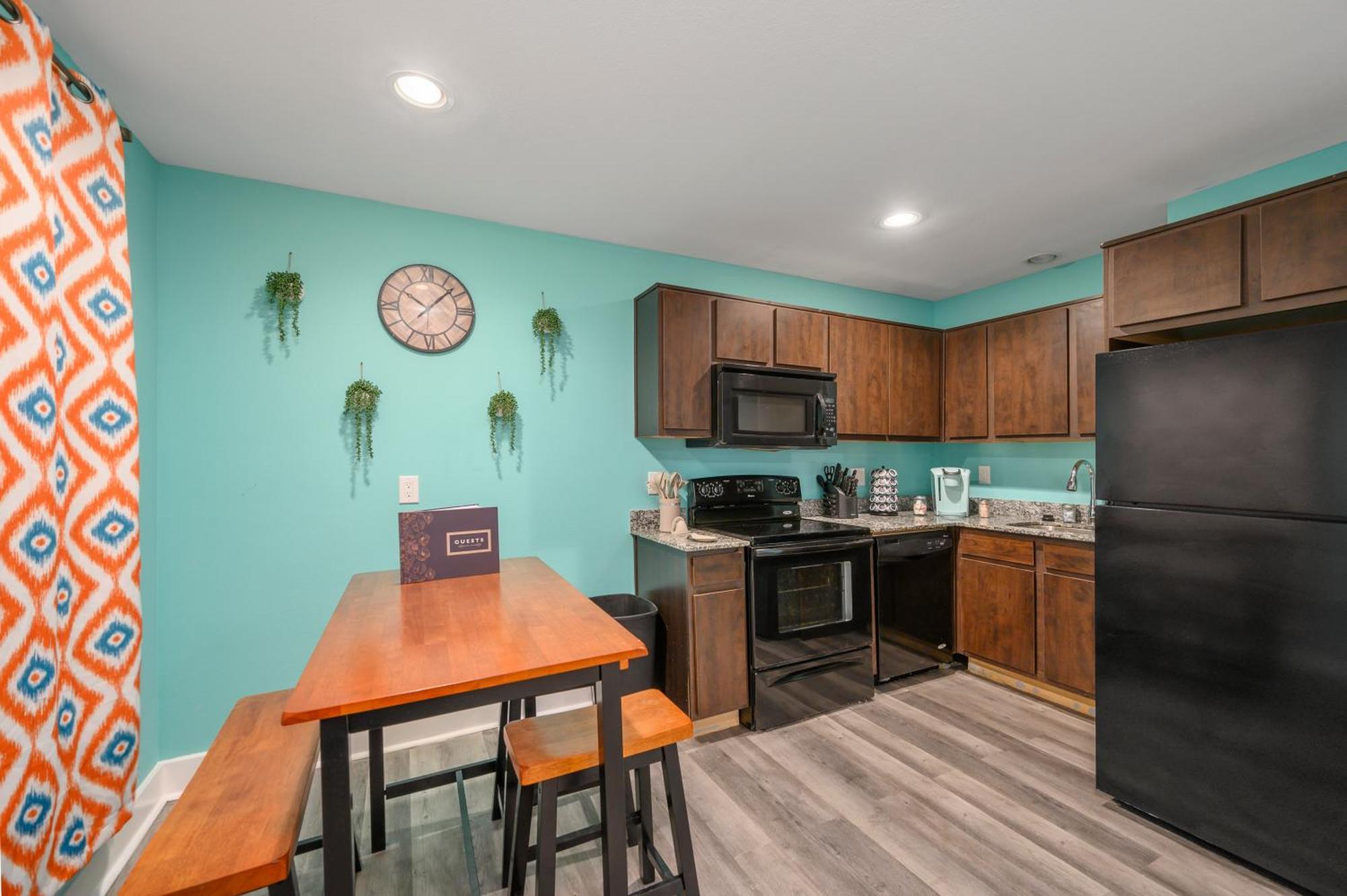 Convenient 1Br Unit Close To Shopping & Dining Houston Exterior foto