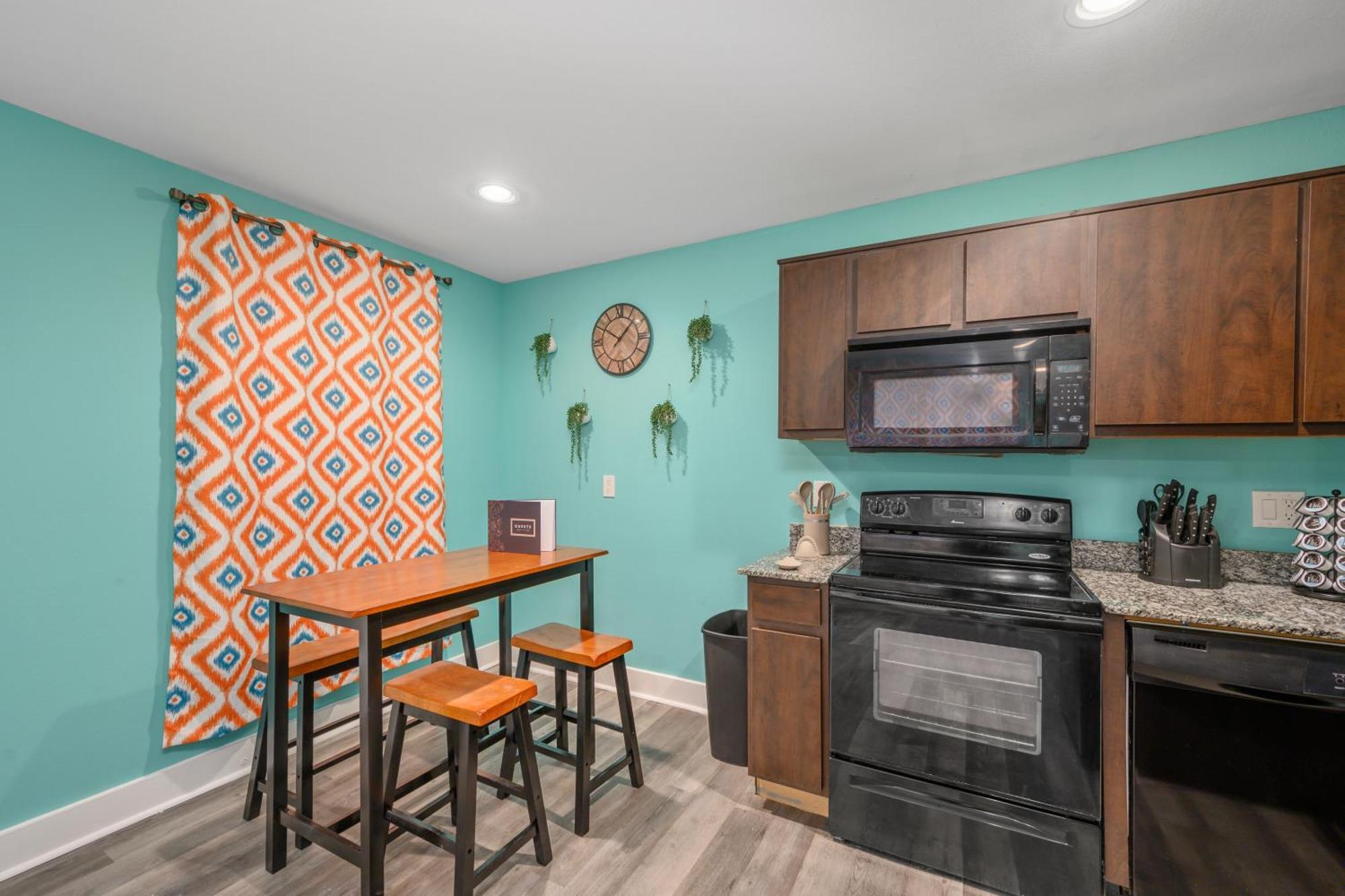 Convenient 1Br Unit Close To Shopping & Dining Houston Exterior foto